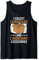 I Collect Sammelkarte aus Karton und Karton Tank Top