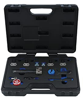 Laser 8522 Specialist Brake Flaring Tool Set