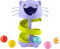 Fisher-Price Miau Miau Murmelspiel
