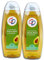2 er Pack CD Schaumbad Feuchtigkeitsbad- Avocado 2 x 500 ml