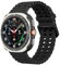 MoKo Cinturino Sportivo Compatibile con Samsung Galaxy Watch Ultra 47mm (2025/2024) per Uomo Donna, Cinturino di Ricambio in Silicone Morbido e Traspirante per Galaxy Watch 7 Ultra, Nero
