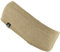 Altidude Headband Rip Strick Stirnband Unisex Ohren Schützer 100% Merino Wolle beige