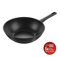 ZWILLING Madura Wok, Ø30cm, Aluminium, Titanverstärkte keramische Antihaftbeschichtung
