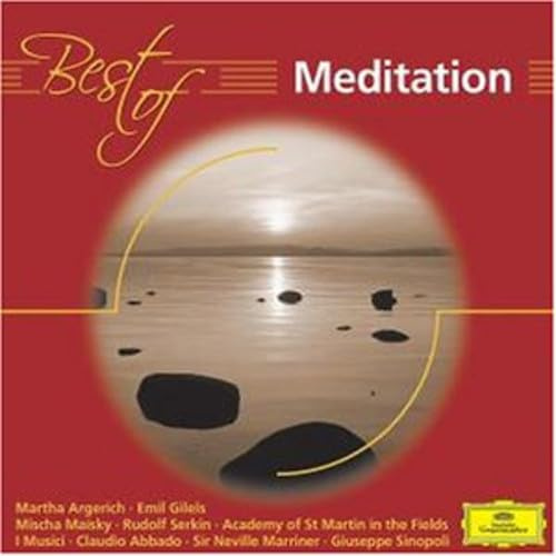 Best Of Meditation (Eloquence)