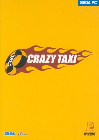 Crazy Taxi - PC Englisch [UK-Import]