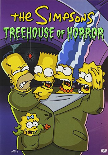 The Simpsons Treehouse of Horror