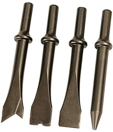 MICHELIN 6710392000 Buse pour Pistolet Sablage Pro, Gris