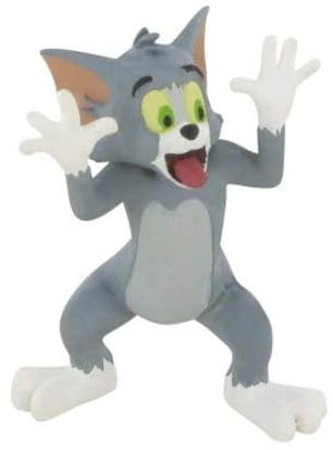 Comansi 99654 Tom & Jerry Figur Burla 7