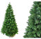 Albero alberi di natale pieno general trade gran sasso 230 cm 1162 rami