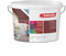 Aviva Acryl-Color W10 1l Weiß Betonfarbe Sockelfarbe Fassadenfarbe