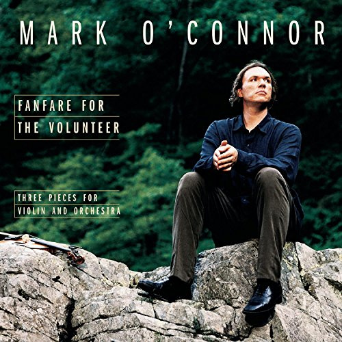 Fanfare for the Volunteer / O'Connor, Mercurio, London SO