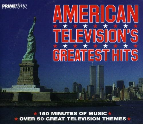 American Television's Greatest Hits