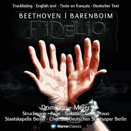 Beethoven: Fidelio / Overtures to Leonore Nos. 1 & 3, Fidelio