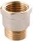 Wiroflex Klemmring-Verschraubung | Schraubsystem | Fitting | 1 A x 1 IG | Für Mehrschichtverbundrohr