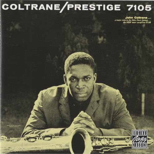 Coltrane (Original Jazz Classics)