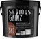 The Bulk Protein Company, SERIOUS GAINZ - Whey Protein Powder - Weight Gain, Mass Gainer - 30g Protein Powders (Chocolate, 5kg)