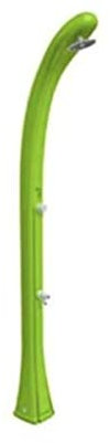 Formidra DS-H221VE DS-H221VE-Douche Solaire-Collection So Happy-28 l-Verte-Un Design Unique