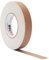 WELSTIK Premium Grade Brown Gaff Tape 1 Inch, Heavy Duty Gaffer Tape, Non-Reflective, Multipurpose, 1Inches x 60 Yards, Easy to Rip,No Residue