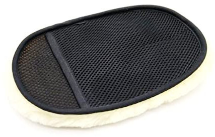 Limpiador de cepillos de Limpieza de Coches, Guantes de Lavado de Coches, Cepillo de Limpieza, Lavadora de Motocicletas, Cuidado del Coche, Estilo de Coche