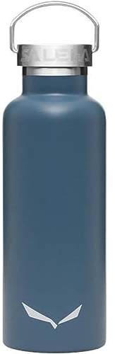 SALEWA Valsura Insulated Stainless Steel 0,65L Bottle, java blue, UNI