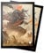 Ultra Pro - Magic: The Gathering - 100ct Sleeves Key Art 6 - Outlaws of Thunder Junction