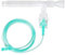 BEAHING Vernebler Schläuche und Mundstücke, Verneblerbecher, Verneblerteile Znebulizer -Schlauch mit Mundstücken 79 '' Nebulizerschlauch mit 4 Zubehör für Kinder Erwachsene Gesundheitsausrüstung
