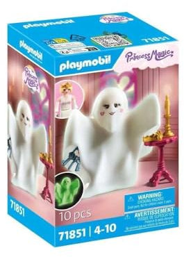PLAYMOBIL® Princess Magic Prinzessinnen-Schlossgespenst 71851
