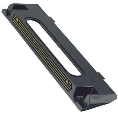Coperchio del filtro Contenitore for la polvere Porta Parti for aspirapolvere for Roomba Serie 800 900 801 805 850 860 870 880 960 966 980