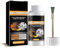 Rostumwandler Auto Mit Grundierung - Weiß, Rostentferner Auto, Entroster, RostlöSer Iron Powder Remover, Rostkonverter mit Pinsel 2 in 1, Rostschutzgrundierung, für Metall/Fahrrad/Auto/Fahrradkette