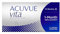 ACUVUE Vita Monatskontaktlinsen mit komfortablem Tragegefühl – Den ganzen Monat lang – -3,25 dpt & BC 8.4 – Mit UV Schutz & durchgängig hohem Feuchtigkeitsgehalt – 6 Linsen