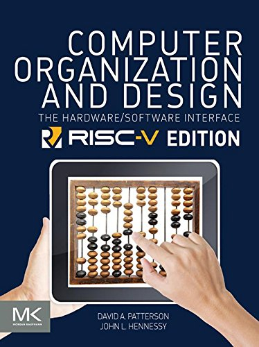 Computer Organization and Design RISC-V Edition: The Hardware Software Interface (The Morgan Kaufmann Series in Computer Architecture and Design) (English Edition)