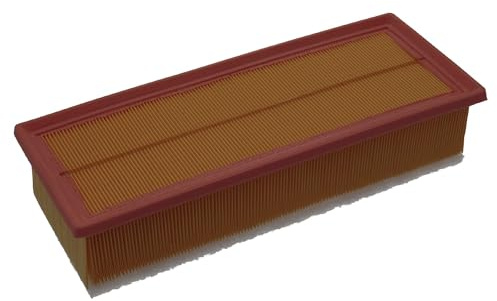 febi bilstein 48517 Air Filter with nonwoven fabric, pack of one