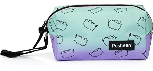 Kosmetiktasche Pusheen See Ya