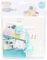 We R Memory Keepers Punch 660484 Pocket-Schlagbrett, Mehrfarbig, Kunststoff, c1