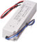 Kingled - Bloc d’Alimentation 12V 100W 8.5A Haute Qualité Imperméable Ip67 adapté à l'extérieur modèle MeanWell LPV-100-12 Transformateur pour Bande LED 12V
