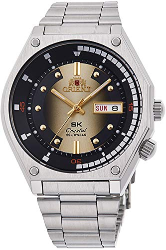 Orient Automatische Uhr RA-AA0B01G19B
