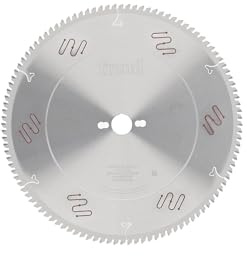 Freud LU5D Pro Industrial Non Ferrous Metal Circular Saw Blade 350mm 108T 30mm