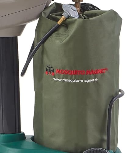 MOSQUITO MAGNET Housse Bouteille de gaz