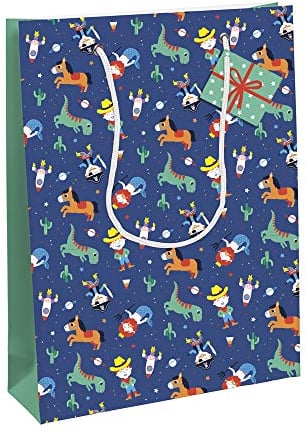 Clairefontaine 95713C - Un Rouleau De Kraft Couleur Recyclé - Dimensions : 3x0,70m - Kraft Recyclé 65g - Couleur : Bleu France - Emballage Cadeau, Loisirs Créatifs, DIY, Papier Cadeau, Artisanat