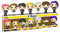 Funko Pop! Rocks: BTS Butter - Jin - 7pk - Figurine en Vinyle à Collectionner - Idée de Cadeau - Produits Officiels - Jouets pour Les Enfants et Adultes - Music Fans