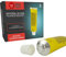 VONLIS Silikon transparent Kleben Abdichten Befestigung Tube 60 g