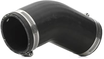 RIDEX 3314C0240 Ladeluftschlauch Kompatibel mit SUBARU FORESTER SH 21869AA170 21869AA130