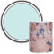 Rust-Oleum Blue Moisture Resistant Bathroom Wood and Cabinet Paint in Matt Finish - DUCK EGG 750ML