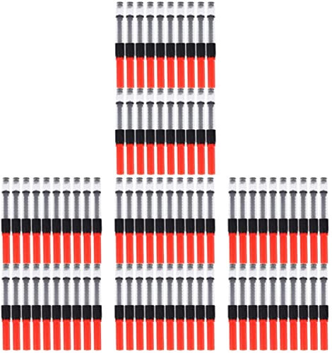 NUOBESTY 4sets Ink Absorbers Pen Supplies for Fountain Pen Calligraphy Converter