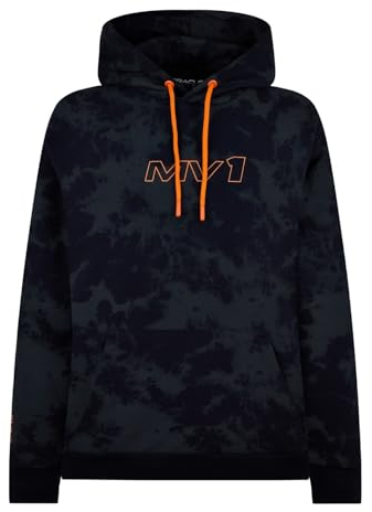 Red Bull 2023 F1 Max Verstappen Driver Hoodie TBC