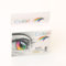 Colori Kompatible Druckerpatrone für Brother LC422Y LC422XLY Gelb MFC-J5340DW MFC-J5345DW MFC-J5740DW MFC-J6540DW MFC-J6940DW