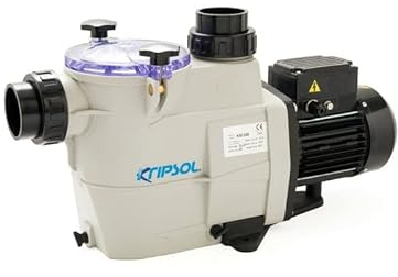 Pompe De Filtration 29,5m3/h Tri Ie3 - KS300T