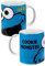 mug - Cookie Monster: ceramic, 320ml