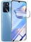 TMahhbid [2 piezas] Protector de Pantalla de Hidrogel para Oppo A16 / A16s / A54s /A15 / A15s (6.52 Pulgadas), Protector de Pantalla de TPU Suave Transparente [NO vidrio templado]