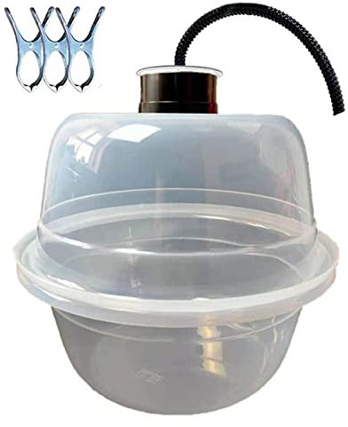 DIY Ballon-Füllmaschine, Expander-Extraktor für Ballon-Rosenstrauß, Hochzeit, Weihnachten, Geburtstag, Party, Geschenk, Kunst, Luftballons, Füllung, Dekoration, Versorgung, transparent, 46 cm